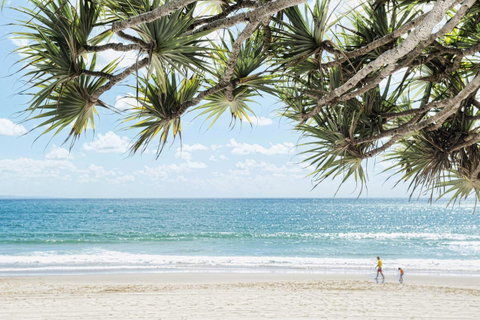 Netanya Noosa Beachfront Resort - Accommodation Sunshine Coast 38