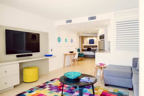 Netanya Noosa Beachfront Resort - Accommodation Sunshine Coast 21