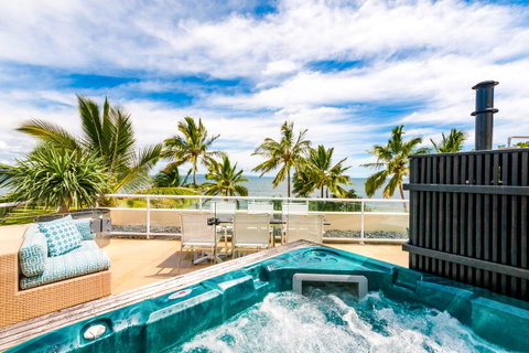Netanya Noosa Beachfront Resort - Accommodation Sunshine Coast 23