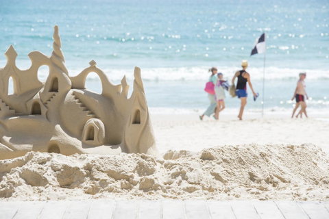 Netanya Noosa Beachfront Resort - Accommodation Sunshine Coast 41