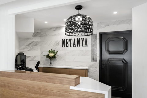 Netanya Noosa Beachfront Resort - Accommodation Sunshine Coast 33