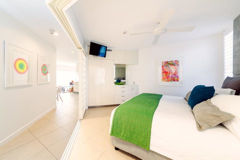 Netanya Noosa Beachfront Resort - Accommodation Sunshine Coast 26