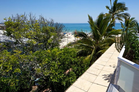 Netanya Noosa Beachfront Resort - Accommodation Sunshine Coast 36