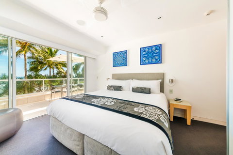 Netanya Noosa Beachfront Resort - Accommodation Sunshine Coast 24