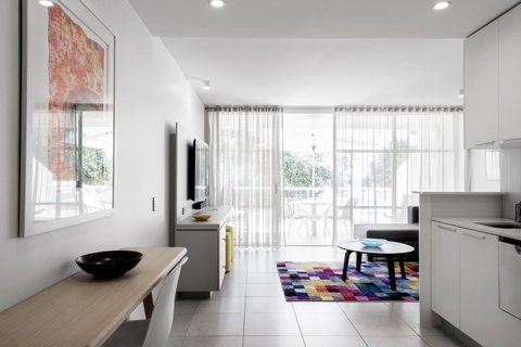 Netanya Noosa Beachfront Resort - Accommodation Sunshine Coast 25