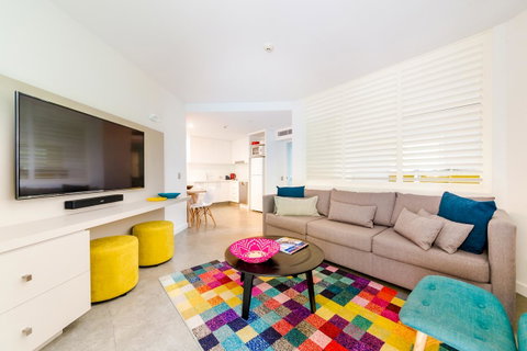 Netanya Noosa Beachfront Resort - Accommodation Sunshine Coast 15