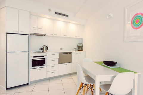 Netanya Noosa Beachfront Resort - Accommodation Sunshine Coast 20