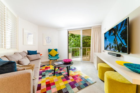 Netanya Noosa Beachfront Resort - Accommodation Sunshine Coast 14