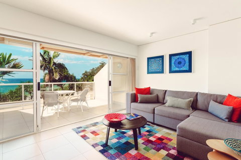 Netanya Noosa Beachfront Resort - Accommodation Sunshine Coast 8