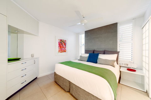 Netanya Noosa Beachfront Resort - Accommodation Sunshine Coast 10
