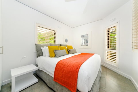 Netanya Noosa Beachfront Resort - Accommodation Sunshine Coast 13