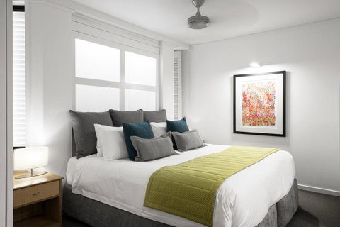 Netanya Noosa Beachfront Resort - Accommodation Sunshine Coast 12