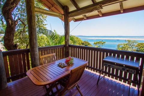 1770 Beach Shacks - Accommodation Sunshine Coast 17