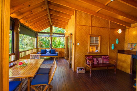 1770 Beach Shacks - Accommodation Sunshine Coast 15