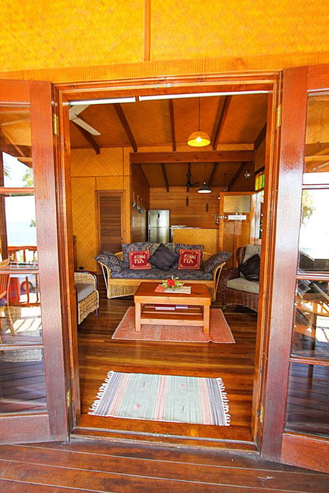 1770 Beach Shacks - Accommodation Sunshine Coast 7