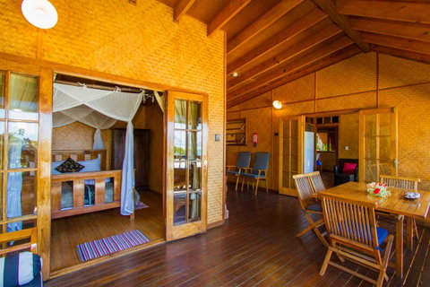 1770 Beach Shacks - Accommodation Sunshine Coast 11