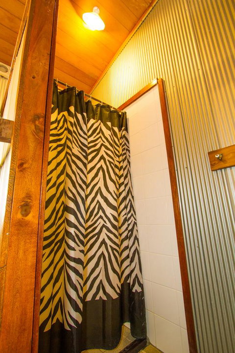 1770 Beach Shacks - Accommodation Sunshine Coast 4