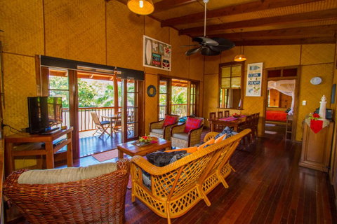 1770 Beach Shacks - Accommodation Sunshine Coast 12