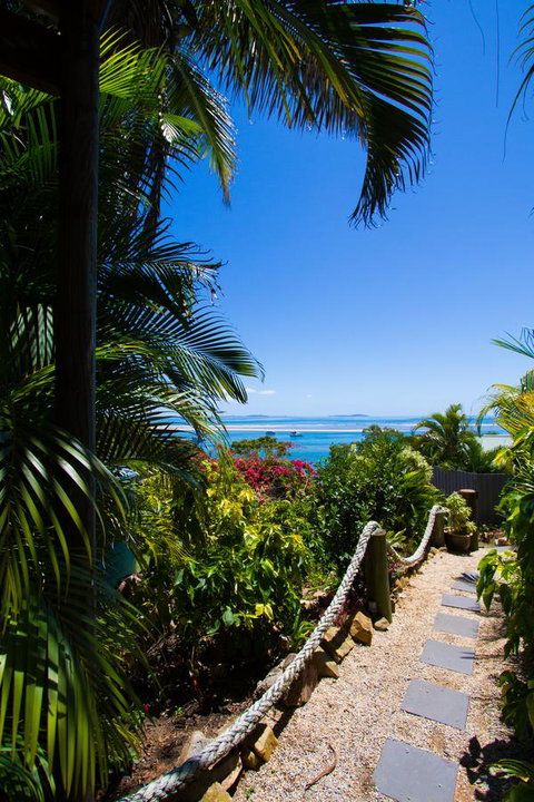 1770 Beach Shacks - Accommodation Sunshine Coast 2
