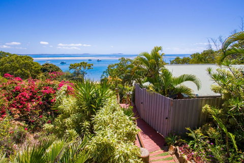 1770 Beach Shacks - Accommodation Sunshine Coast 1
