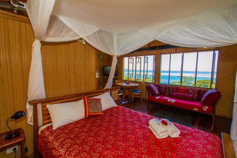 1770 Beach Shacks - Accommodation Sunshine Coast 10