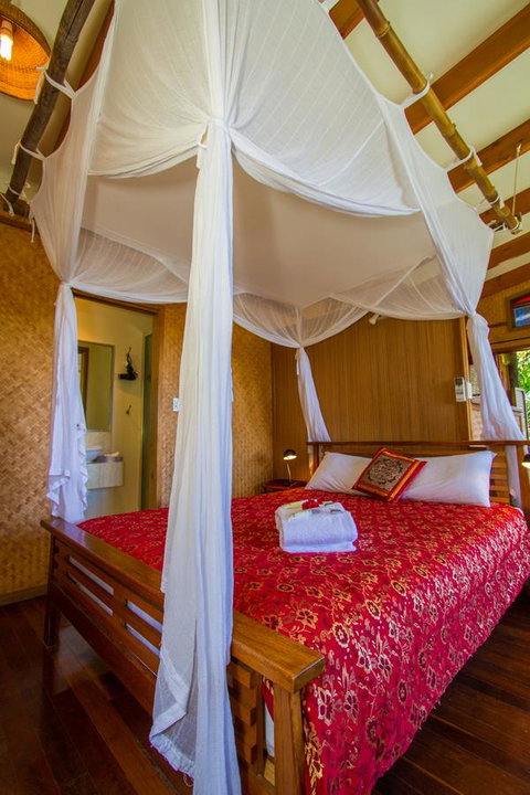 1770 Beach Shacks - Accommodation Sunshine Coast 9