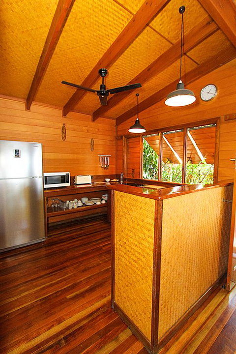 1770 Beach Shacks - Accommodation Sunshine Coast 6