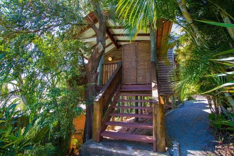 1770 Beach Shacks - Accommodation Sunshine Coast 3