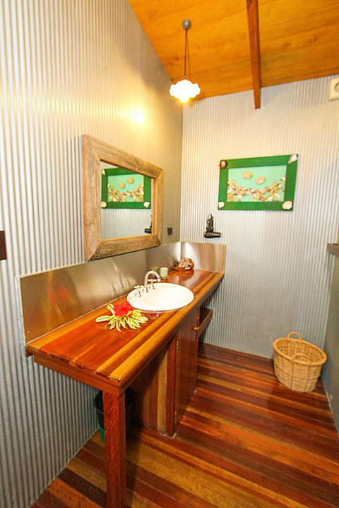1770 Beach Shacks - Accommodation Sunshine Coast 8
