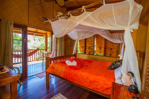 1770 Beach Shacks - Accommodation Sunshine Coast 13