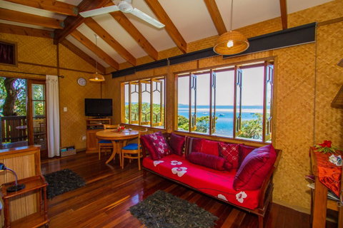 1770 Beach Shacks - Accommodation Sunshine Coast 18