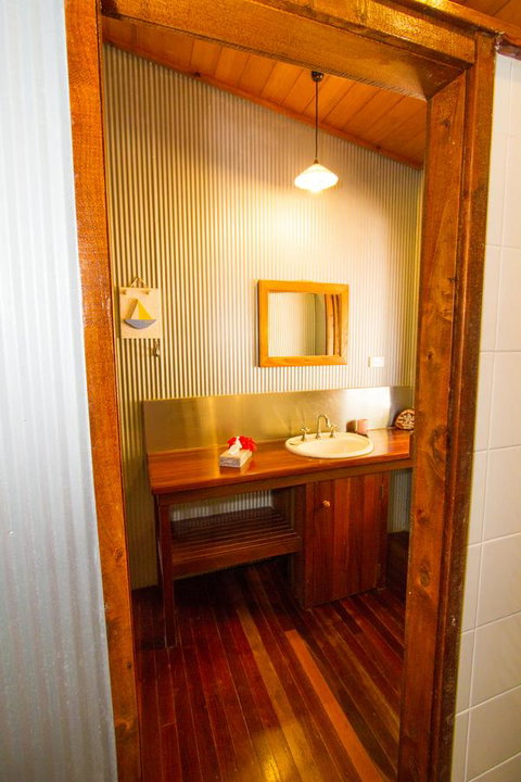 1770 Beach Shacks - Accommodation Sunshine Coast 5