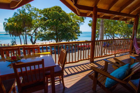 1770 Beach Shacks - Accommodation Sunshine Coast 14