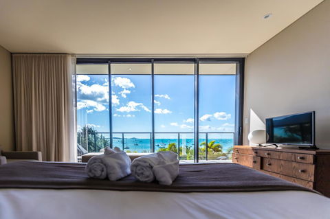 Mirage Whitsundays - Accommodation Sunshine Coast 27