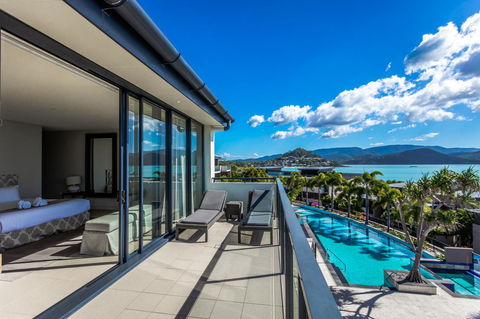Mirage Whitsundays - Accommodation Sunshine Coast 3