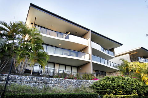 Mirage Whitsundays - Accommodation Sunshine Coast 29