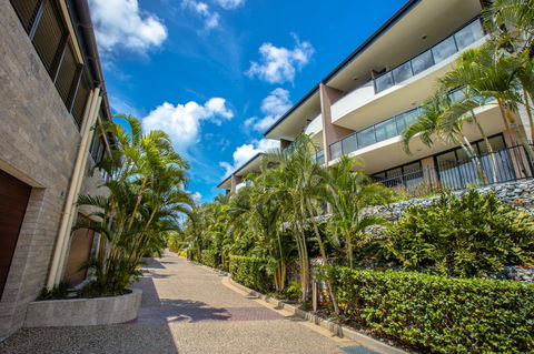 Mirage Whitsundays - Accommodation Sunshine Coast 38