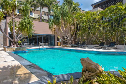Mirage Whitsundays - Accommodation Sunshine Coast 39