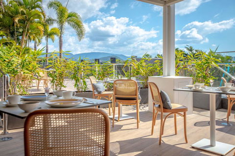 Mirage Whitsundays - Accommodation Sunshine Coast 37