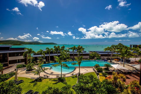 Mirage Whitsundays - Accommodation Sunshine Coast 30
