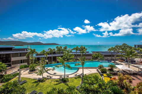 Mirage Whitsundays - Accommodation Sunshine Coast 9