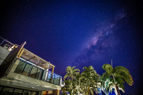 Mirage Whitsundays - Accommodation Sunshine Coast 12
