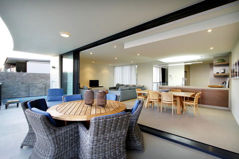 Mirage Whitsundays - Accommodation Sunshine Coast 25