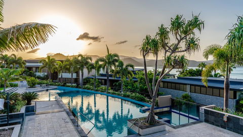 Mirage Whitsundays - Accommodation Sunshine Coast 11