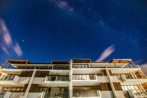 Mirage Whitsundays - Accommodation Sunshine Coast 13