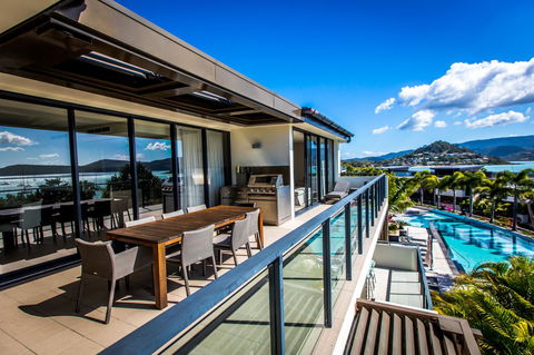 Mirage Whitsundays - Accommodation Sunshine Coast 18