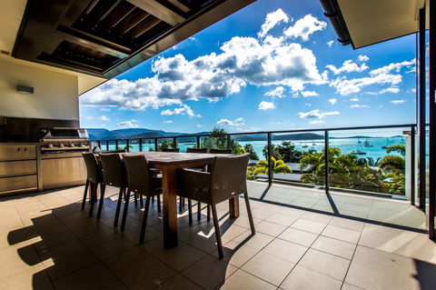 Mirage Whitsundays - Accommodation Sunshine Coast 14