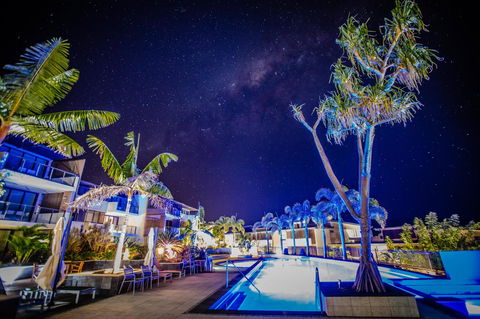 Mirage Whitsundays - Accommodation Sunshine Coast 10