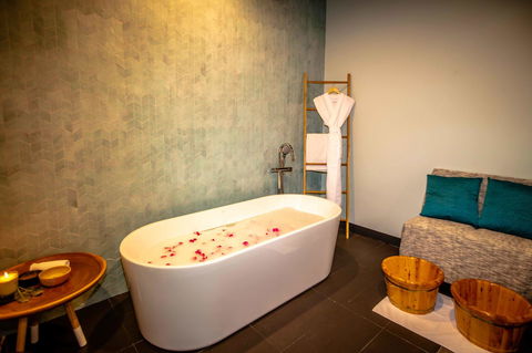Mirage Whitsundays - Accommodation Sunshine Coast 24