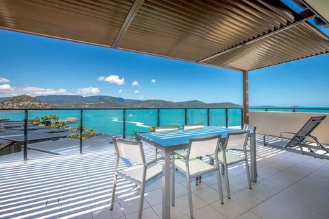 Mirage Whitsundays - Accommodation Sunshine Coast 5